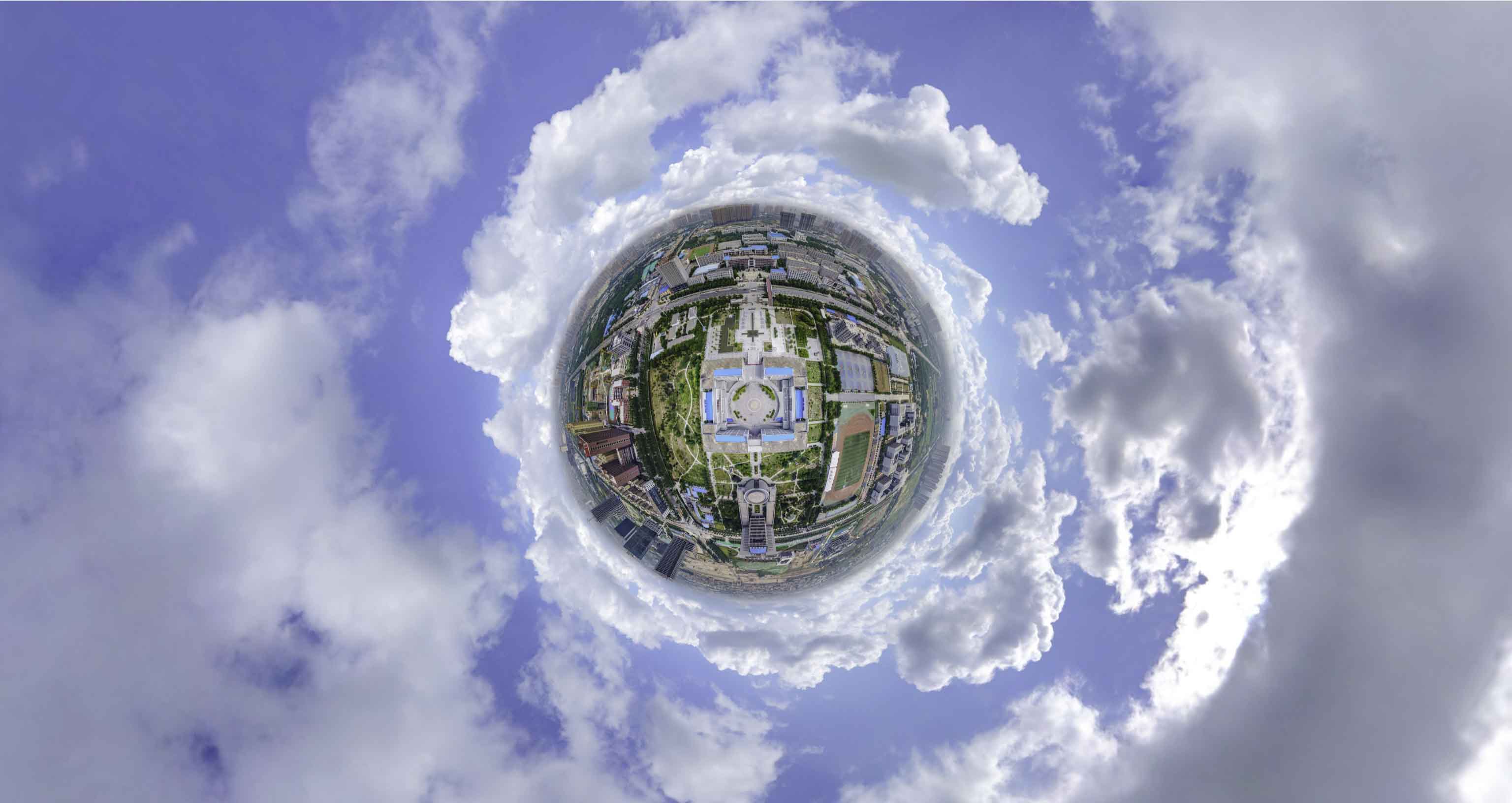 曲靖格凸河风景名胜区