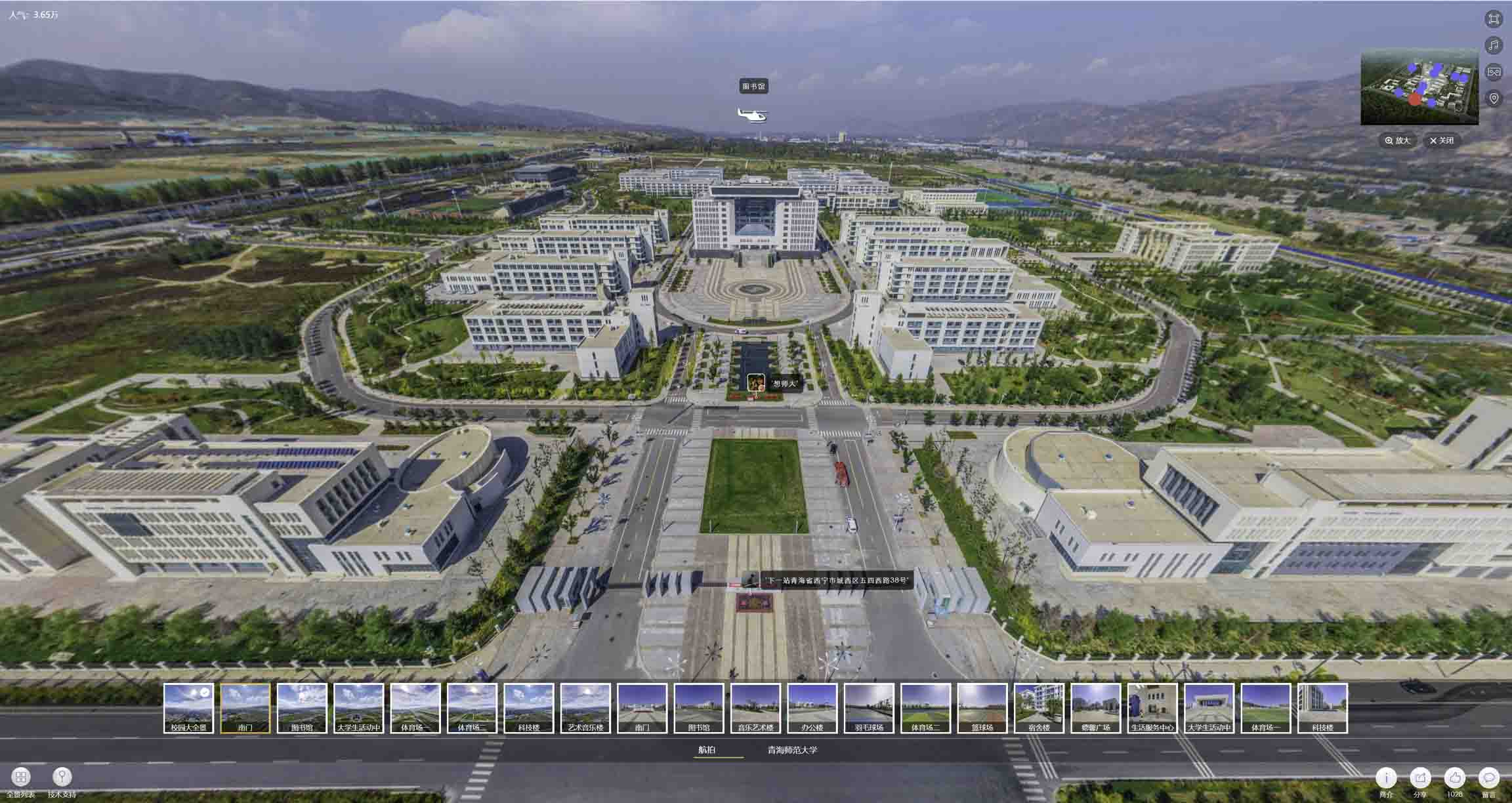 曲靖油菜花-惊艳半生的花海仙境