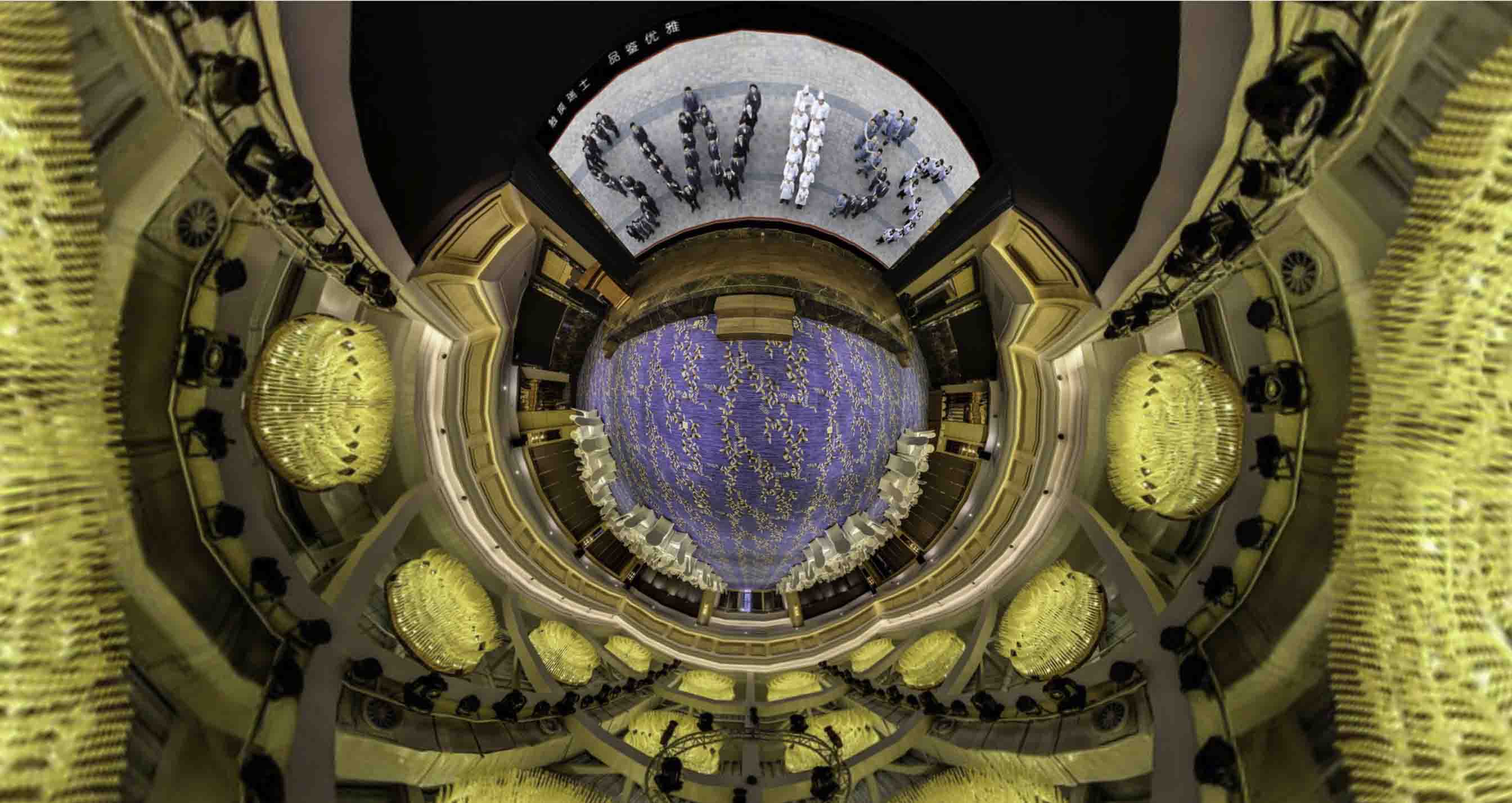 曲靖探索VR全景拍摄中的深度感：营造沉浸式体验的关键要素